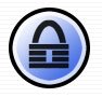 KeePass Password Safe Manager