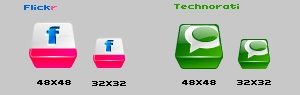 5 Best places for 3D icons