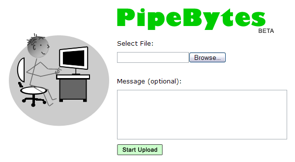 pipebytes