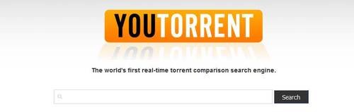 YouTorrent