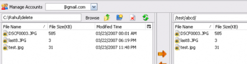 Fire Uploader Fire Uploader