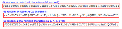 High Security Password Generator High Security Password Generator