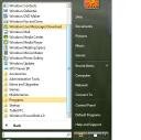 Windows 7 Screenshots