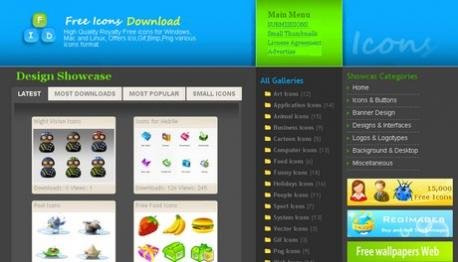 Free Icons showcase - FreeIconsDownload Free Icons showcase - FreeIconsDownload