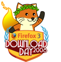 Firefox 3 Available for Download