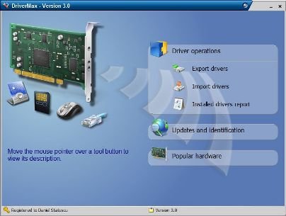 Backup and reinstall your Windows drivers