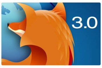 Firefox 3 finally announced Firefox 3 finally announced