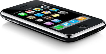 iPhone