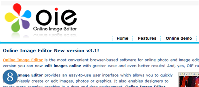 Top 10 Online Image Editors