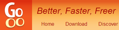 Go-oo: Office Suite By Open Office