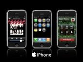 iPhone Wallpapers