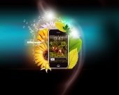 iPhone Wallpapers