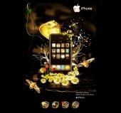 iPhone Wallpapers