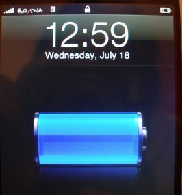 iPhone 3G Battery Saving Tips iPhone 3G Battery Saving Tips