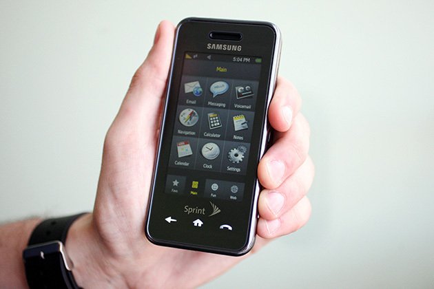 Samsung Instinct samsung instinct wallpaper. Samsung Instinct