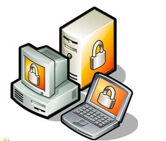 Top Windows Vista Sidebar Securty Gadgets