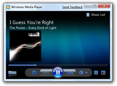 mediplayer