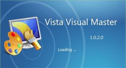 Windows Vista customization pack