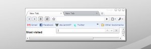 google_chrome_milk_theme