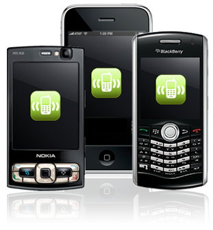 Turn iPod Touch into a phone