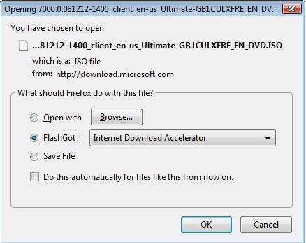 Windows 7 Beta Download Links