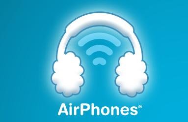 Turn iPhone, iPod Touch into Wireless Headphones