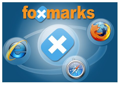 Sync Bookmarks in Internet Explorer & Safari: Foxmarks