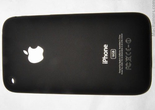 next generation iphone image