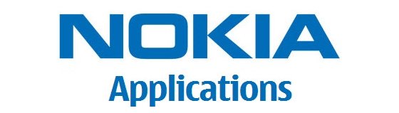 Nokia App Store Launch on Monday