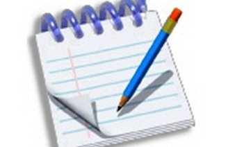 Download Portable Notepad++