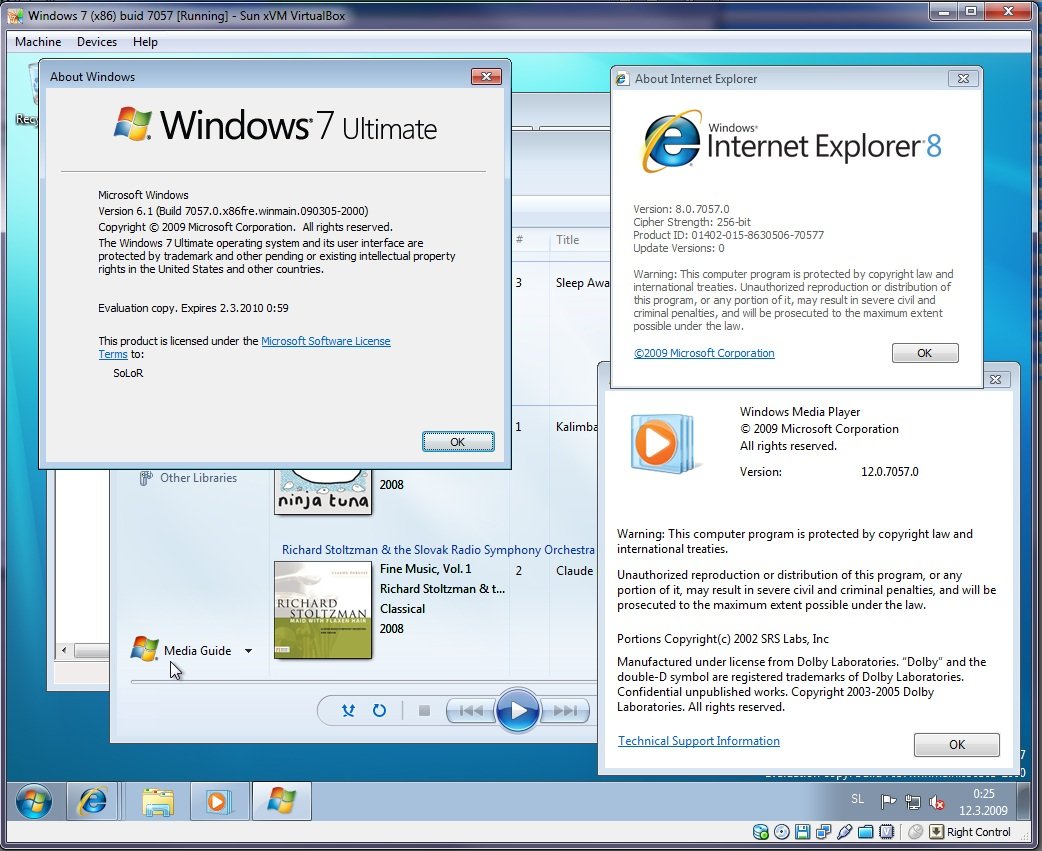 windows 7 build, download windows 7 build, download windows 7, leaked build 7057 x86 windows 7, screenshots of leaked build,windows,windows rc build,windows 7