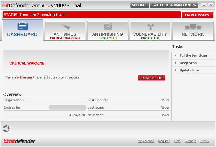 anti-malware, anti-virus, antivirus, feature, featured, features, free-software, freeware, security, trialware, trojan