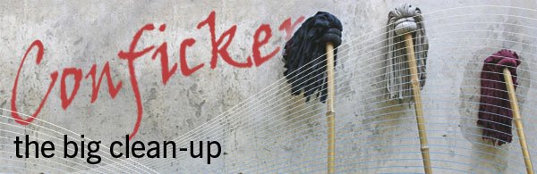 Detect Conficker, Conficker Remover, Isolate Conficker, Conficker, Kido, Downadup
