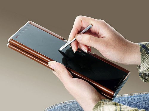 lenovo pocket netbook,lenovo unveil netbook,pocket netbook
