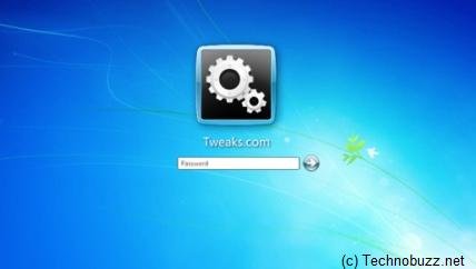 windows 7,change logon screen,logon changer windows 7
