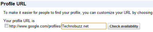 gmail, google, google-profile