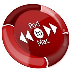 Transfer iPod, iPhone Music Vidoes to MAC Transfer iPod, iPhone Music Vidoes to MAC