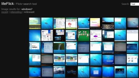 flickr, lightflick, photo, photos, search