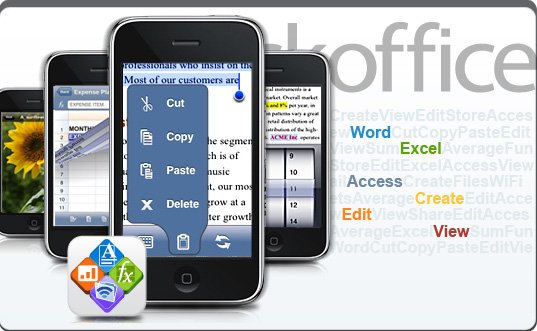 quickoffice iphone, iPhone Office Suite, iPhone Mobile Office quickoffice iphone, iPhone Office Suite, iPhone Mobile Office