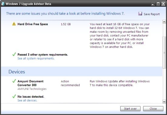 windows-7, windows-7-upgrade-advisor