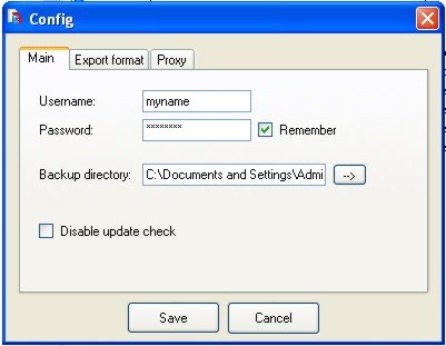 backup, backup software, documents, Google, google docs, google docs backup, software