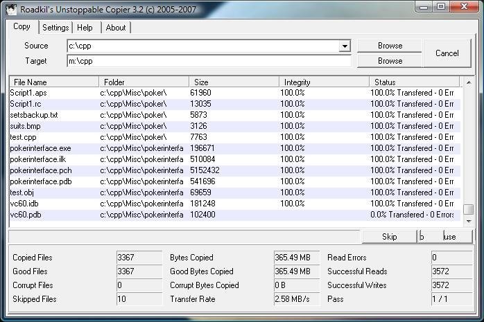 CD, cd-dvd tools, dvd, file recovery, repair files