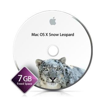 Snow Leopard, Mac OS X, MAC, Apple
