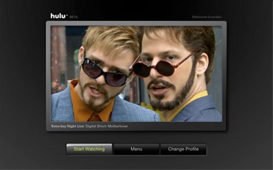 Hulu Desktop Stream videos from Hulu to your desktop
