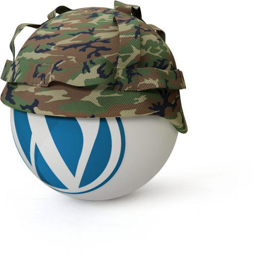Wordpress Antivirus