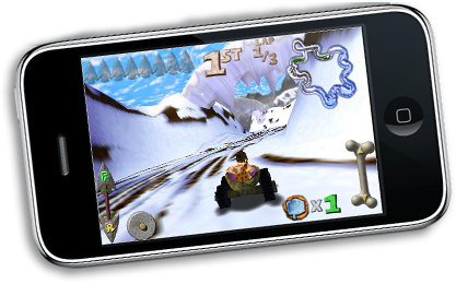 Unlock iPhone 3.0.1 Firmware with ultrasn0w