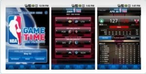 NBA-game
