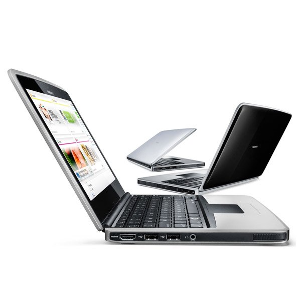 Nokia Booklet 3G full Specification & Price
