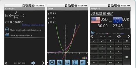handycalc handycalc