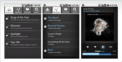 imeem-mobile imeem-mobile